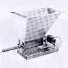 Dry Materials Feeders