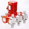 Metering Pumps