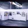 Automatic Foil Stamping and Diecutting Platen