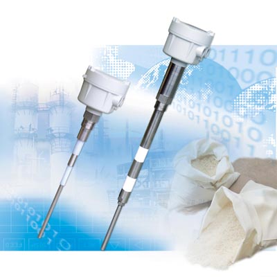 RF Admittance Level Switch