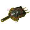 Sub-Miniature Toggle Switch