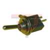 Sub-Miniature Toggle Switch