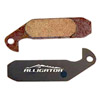 Bicycle Brake Pads