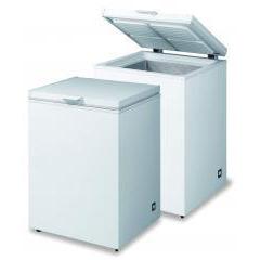 Chest Freezer Series