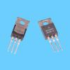 MITSUBISHI Silicon RF Transistors Power MOSFET, RoHS Compliant, 30MHz, 16W, TO-220S