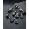 Swash Bearings