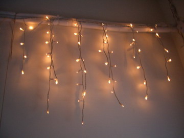 LED Icicle Light