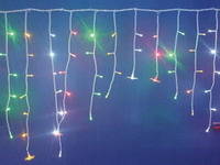 LED Icicle Light