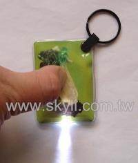 LED Key Chains
