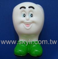 Baby Tooth Box