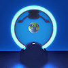 The Blue Planet
