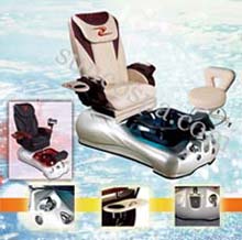 Massager, Kneading massager, vibration