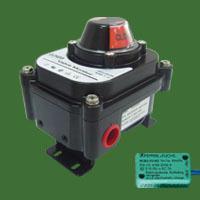 Inductive Sensor Box