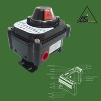 ASi Sensor Box