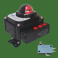 Discrete Valve Controller