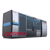 32 Cavity Pet Preform Making Machines