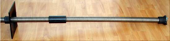 self-drill hollow grouting anchor