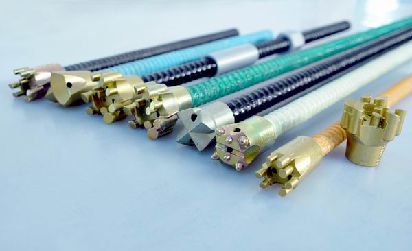 FRP anchor bolt