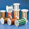 Magnet Wire / Bare Copper Wire / Tinned Copper Wire / Twisted & Twisted Copper Wire / Twisted & Tinned Copper Wire / USTC / Flat Copper Braids / LITZ Wire - 01