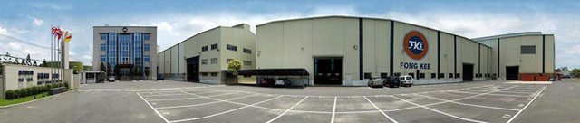 Fong Kee International Machinery Co., Ltd.