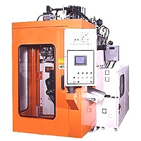 Blow Molding Machine