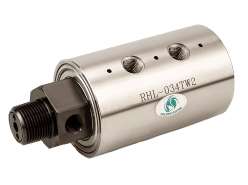 Two Passage Rotary Joint - RHL-YW2 Series