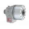 LARGE THRU-HOLE HIGH SPEED HYDRAULIC CYLINDER WITH OPEN - 4-5