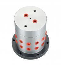 ROTARY VALVE COUPLING