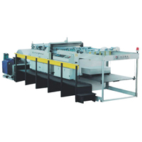Automatic Cross Cutting Machine