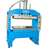 Heat Sublimation Transfer Machine