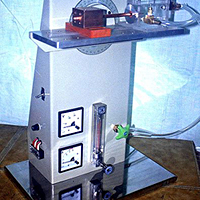 Heat Pipe Testing Systems