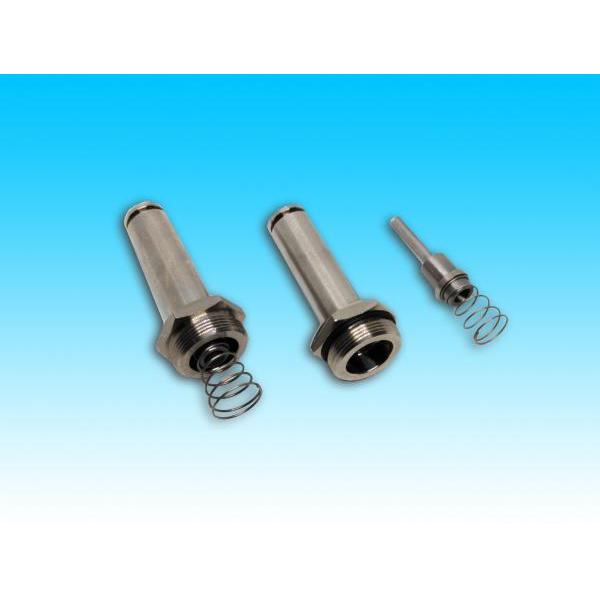 Flow Control - ACP190517