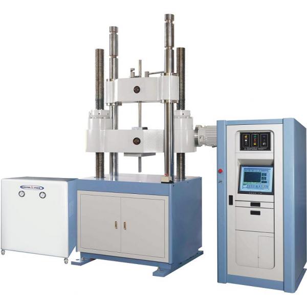Universal Tensile Testers-100 Ton Micro Computer Universal Tester!!salesprice