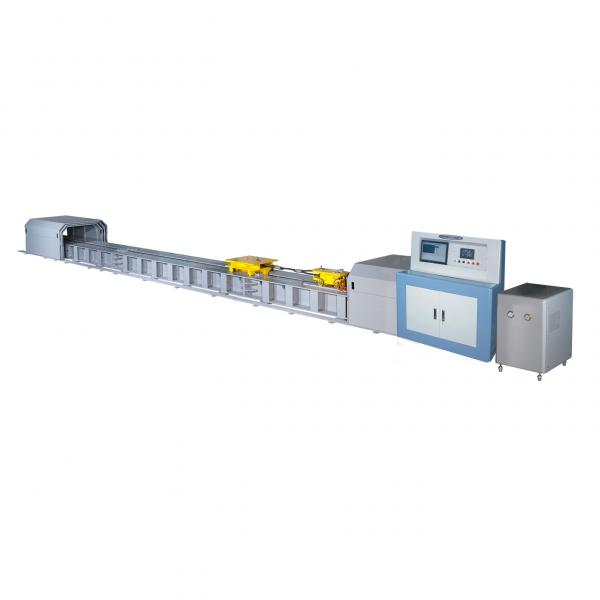 Universal Tensile Testers-50~500 Ton Micro Computer Hoirzontal  Universal Tester!!salesprice