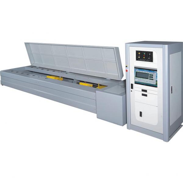 Universal Tensile Testers-50 Ton Micro Computer Servo Hydraulic Horizontal Material Tester!!salesprice