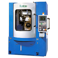 Saw Blade Grinding Machine