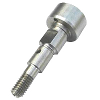 Precise Metal Parts