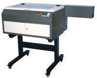 CO2 Laser Machine