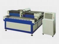 Laser Metal Cutting Machine