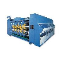Corrugated Creasing / Slotter / Cast Maker