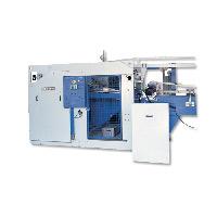 Corrugated Stitching Unit