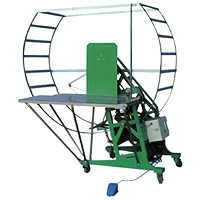 Auto Bundling Machine