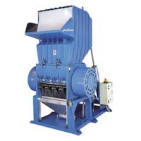 Power Crushing Machine