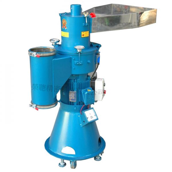 5HP Pulverizing Machine