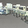Aluminum-Plastics Composite Pipe Production Line