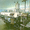PESI Pipe Production Line
