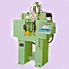CNC Turret Center Drilling Machine