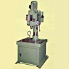 Upright Drilling & Boring Machine with Coolant Pump