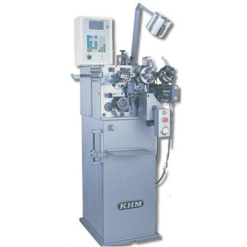 CNC Tension Making Machine