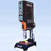 Ultrasonic Plastics Welding Machine